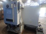 Haas Cnc Vmc