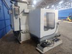 Haas Cnc Vmc