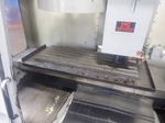 Haas Cnc Vmc