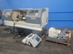 Dalian Cnc Lathe