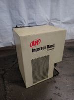 Ingersoll Rand  Air Dryer
