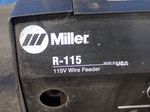 Miller  Wire Feeder 