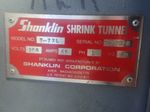 Shanklin Shrink Tunnel