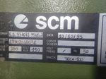 Scmi Cnc Router