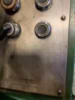 Betenbender Hydraulic Press Brake