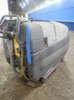 Advance Floor Sweeper