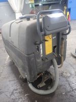 Advance Floor Sweeper