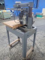 Rockwell  Delta Radial Saw
