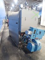 Les Inc  Aldrich Co Les Inc  Aldrich Co Hw3000 Boiler