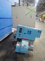 Les Inc  Aldrich Co Les Inc  Aldrich Co Hw3000 Boiler