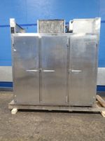 Traulsen Refrigerator  Freezer