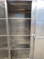 Traulsen Refrigerator  Freezer