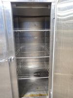 Traulsen Refrigerator  Freezer
