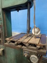 Doall Doall V26 Vertical Band Saw