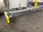 6 X 15 Stainless Steel Screw Conveyor