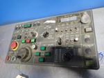 Fanuc Control Panel