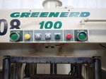 Greenerd Greenerd 4u10036x3612l3 4post Press