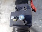 Flowserve Valve Actuator