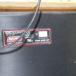 Tape Switch Mat Switch