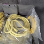 Tpc Cord Set