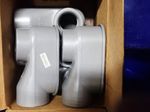 Crousehinds Aluminum Elbows