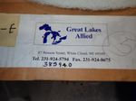 Great Lakes Allied Polishing Pads