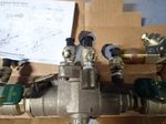 Watts Ball Valve  Strainer Unit