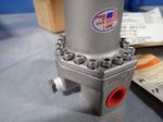 Aro Ingersollrand Valve