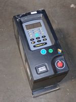 Atlas Copco Nutrunner Torque Driver Controller