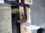  Welding Arm