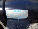 Leeson Motor