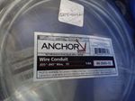 Anchor Wire Conduit