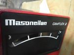 Masoneilan Masoneilan Camflex Ii 3535212 Valve W Actuator