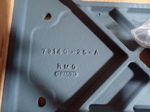 Dodge Mounting Plate