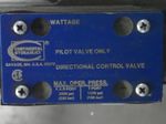 Continental Hydraulics Valve