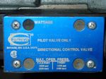 Continental Hydraulics Valve