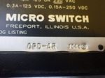 Micro Switch Micro Switch Opdar Roller Lever Limit Switch 10a 125 Or 250vac