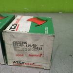 Asco Red Hat 2 Asco Red Hat 8263g206 Solenoid Valves 38 2w 110120v 