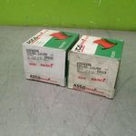 Asco Red Hat 2 Asco Red Hat 8263g206 Solenoid Valves 38 2w 110120v 