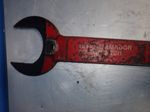 Amador Dolly Clutch Wrench