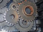  Sprockets