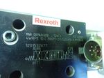 Rexroth Rexroth 0811404818 Valve 