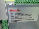 Rexroth Rexroth Dkcxx30407 Ecodrive Servo Drive