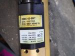 Atlas Copco Nutrunner