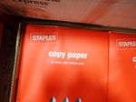 Office Depot  Staples Copy Paper