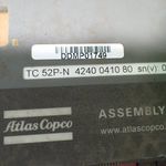  Atlas Copco Tc 52pn Powermac 
