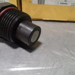 Parker 8 Parker Fet5028fb Hydraulic Quick Couplings Non Spill 