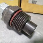 Parker 8 Parker Fet5028fb Hydraulic Quick Couplings Non Spill 
