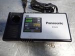 Panasonic Battery Charger