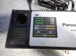 Panasonic Battery Charger